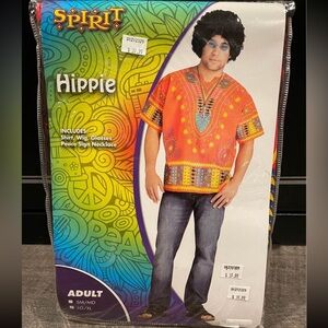 Men’s Hippie Costume